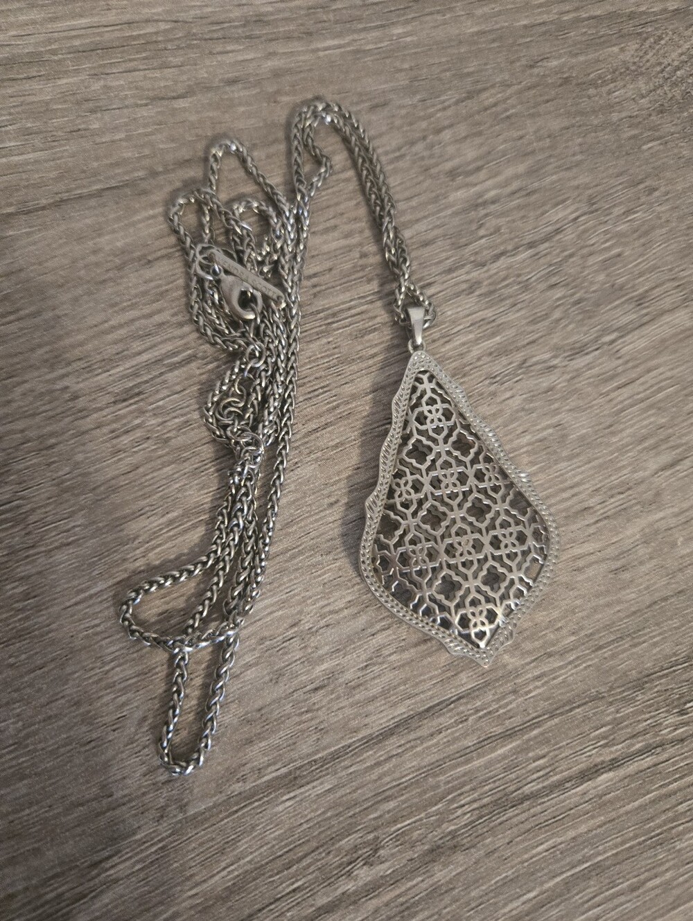 Kendra Scott Aiden Neckace